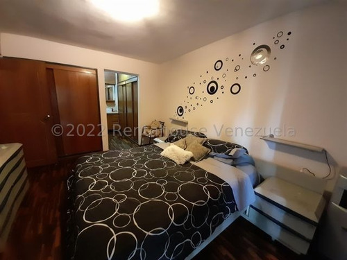 Imagen 18 de 20 de Apartamento Terrazas Del Avila Caracas 22-25497