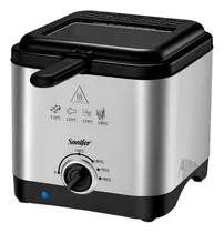 Comprar Maquina Automatica Para Freir Y+envoltorio De Regalo