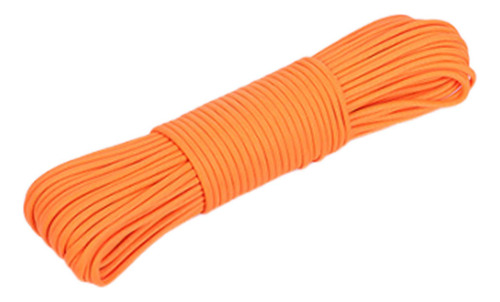 Cuerda Paracord Cuerda De Paracaídas Cuerda Para Naranja