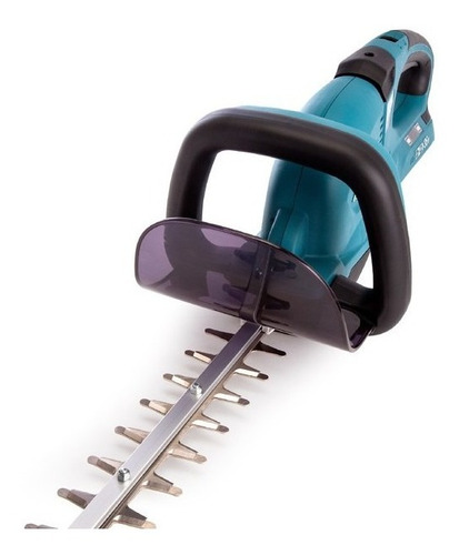 Imagen 4 de 10 de Cortacerco Cortasetos Inalambrica Makita Duh651z 650mm 18v
