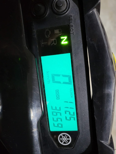 Imagen 5 de 9 de Yamaha Raptor 700 2012. Rpmotosbolivar