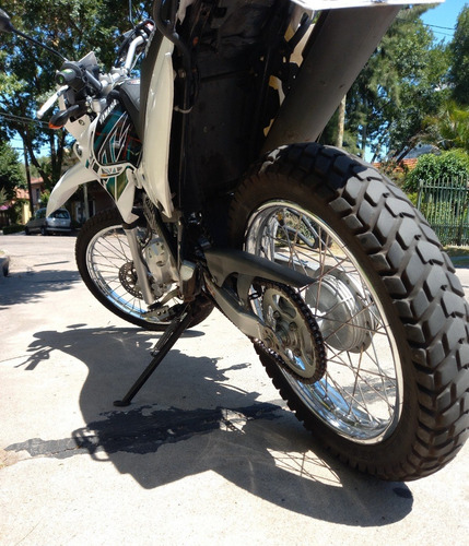 Imagen 5 de 16 de Yamaha Xtz 125