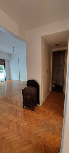 Imagen 8 de 30 de Dueño Vende/permuta Depto 4 Amb Impecable Frente Balcón Corrido Posible Permuta 2 Amb Recoleta/palermo/b.norte