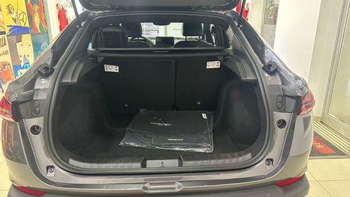 Fiat FASTBACK 1.3 T270 At6