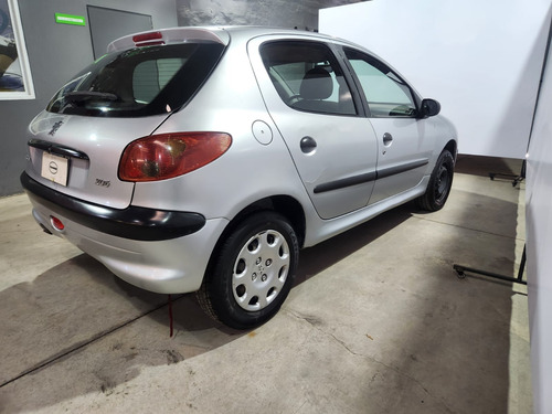 Peugeot 206 1.4 Generation 75cv