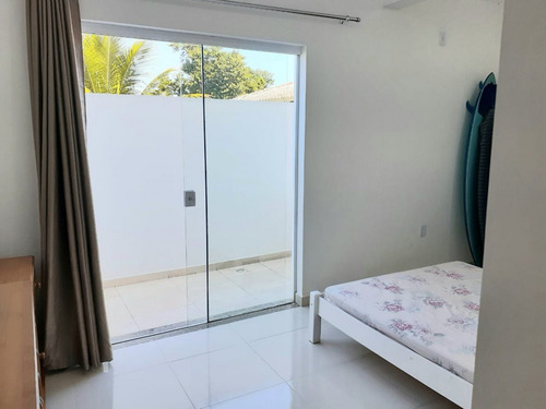 Apartamento Centro De Piçarras. 180 Metros Do Mar.(cod10704) - 35710704v