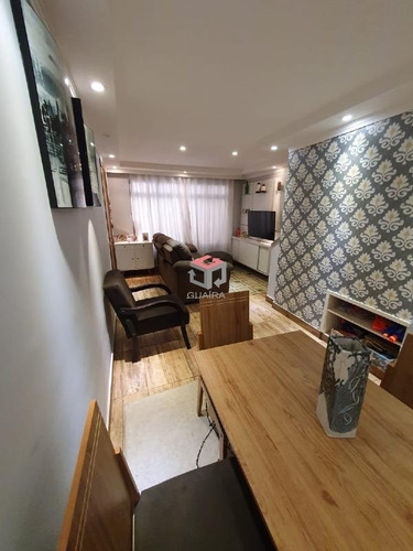 Imagem 4 de 24 de Sobrado À Venda, 3 Quartos, 2 Vagas, Paulicéia - São Bernardo Do Campo/sp - 99178