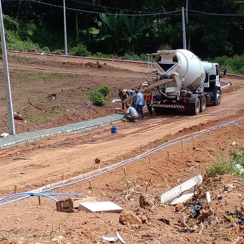 Imagem 2 de 7 de A57 Terreno Em Nazare 07,.!