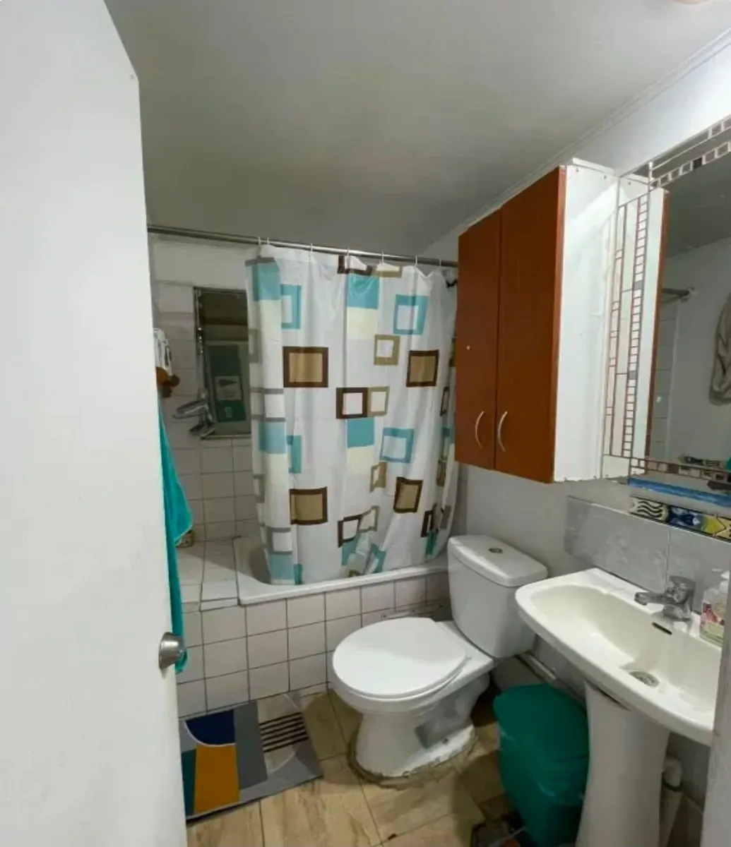 Imagen 4 de 7 de Venta Departamento Quilicura