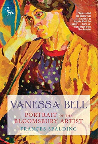 Libro Vanessa Bell De Spalding Frances  Bloomsbury Academic