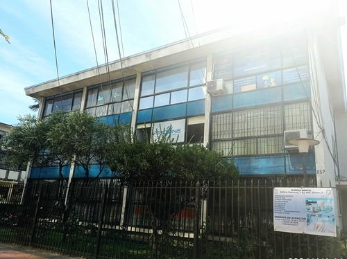Arrienda  Oficina Central Centro De Talca  (28886)