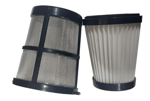 Aspiradora De Mano Inalámbrica 20v 0.7 Lts Total Tvli2001