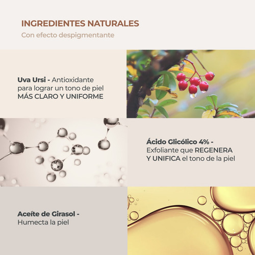 Imagen 3 de 4 de Meladermic Manos Y Cuerpo Crema Corporal Despigmentante