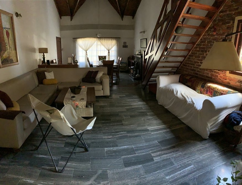Imagen 3 de 13 de Chalet 4 Ambientes En Temperley
