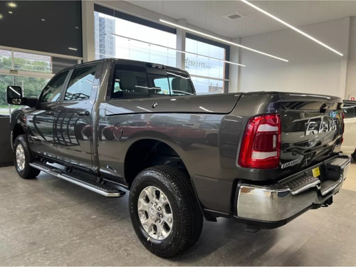 RAM 2500 6.7 Laramie At6 350Cv 4X4