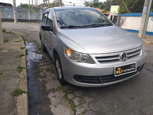 Vw Gol 2009 Com Direção Financiamento Com Score Baixo