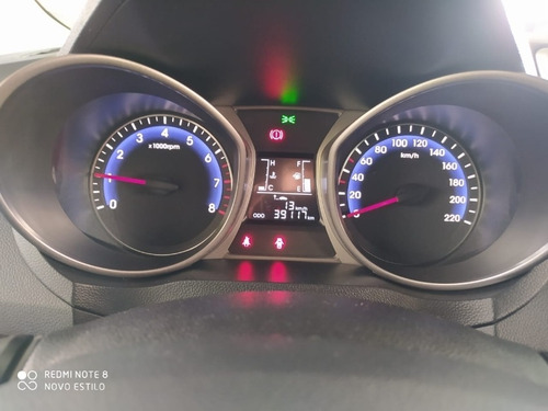 Hyundai Hb20 Unique 1.0 Unico Dono