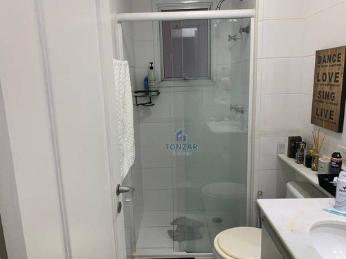 Imagem 16 de 30 de Apartamento Residencial A Venda, Condomínio Galleria Boulevard, Jardim Madalena, Campinas. - Ap1562