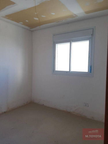 Imagem 10 de 30 de Apartamento Com 3 Dormitórios À Venda, 100 M² Por R$ 600.000,00 - Vila Progresso - Guarulhos/sp - Ap0147
