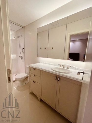 Imagem 17 de 30 de Lindissimo - 3 Suites - Totalmente Mobiliado - Ap3 566 - Ap3 566