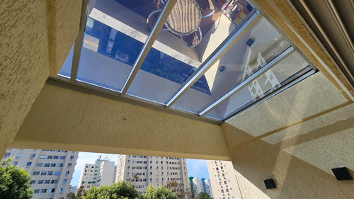 Escritório/porteira Fechada Para Venda Com 23 Metros Quadrados Em Jacarepaguá.