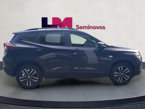 Chevrolet Tracker 1.0 TURBO FLEX LT AUTOMÁTICO