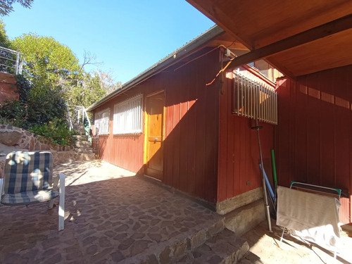 Hermosa Propiedad En Venta, El Maqui Olmué