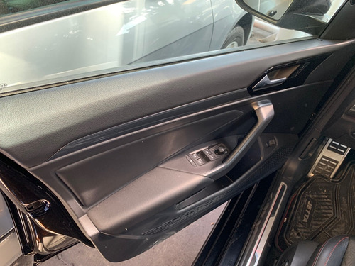 Imagen 5 de 14 de Volkswagen Jetta Gli Piel Qc 2019
