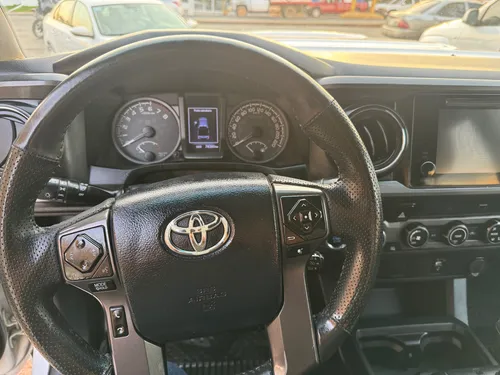 Toyota Tacoma 3.5 Trd Sport 4x4 At