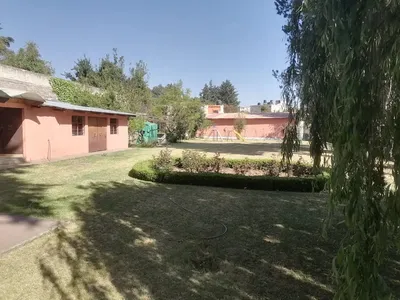 Rancho en venta