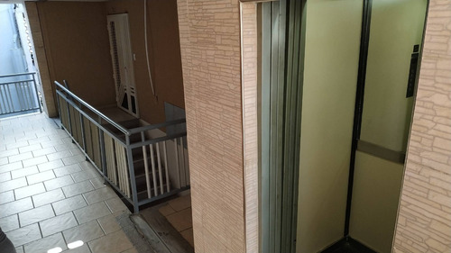 Imagen 3 de 22 de Penthouse En Obra Blanca En Venta En Terrazas De San Diego 165565 Andres Peña