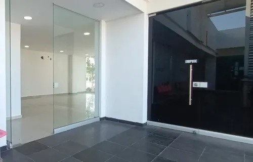 Local Comercial Segundo Piso