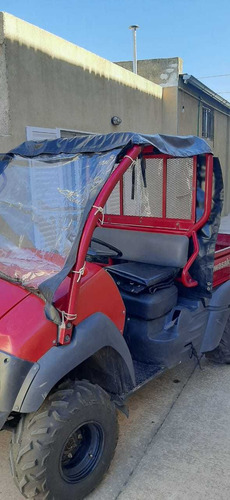 Kawasaki Mule 610 4x4 Cuatriciclo Utv
