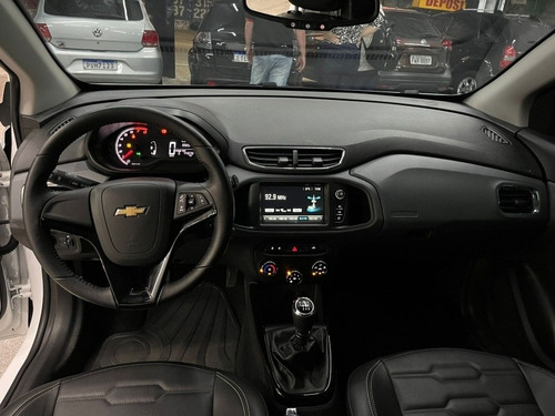 Imagem 14 de 14 de Chevrolet Onix 2019 1.4 Ltz 5p