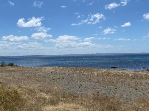 Parcela En Condominio Con Playa En Puerto Varas