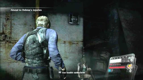 Resident Evil 6 Standard Edition Capcom Ps4 Físico