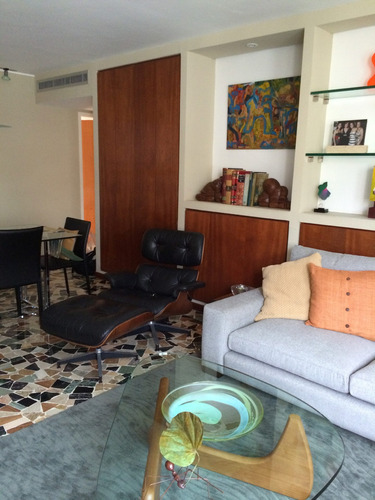 Imagen 5 de 15 de Vendo Apartamento 112m2 2h+hs+est./3b/1p Palos Grandes 4506