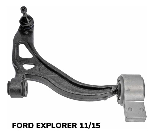 Tijera Inferior Delantera Ford Explorer 11/18