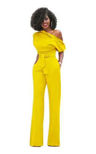 Blusas Amarillas Elegantes MercadoLibre