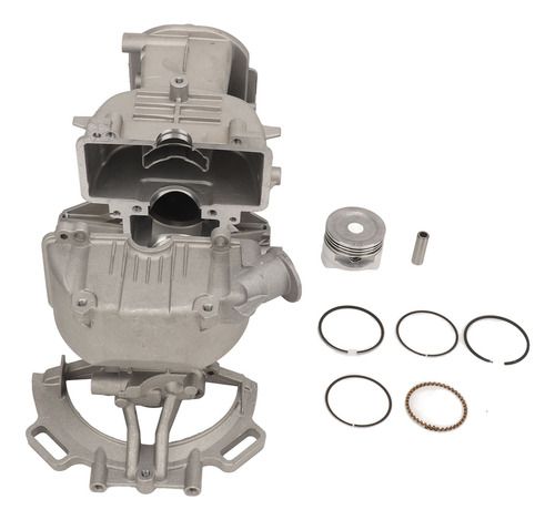 Conjunto De Peças De Reposição De Pistão De Cilindro, Kit De