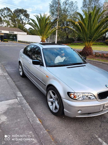 Bmw 318 I 318 I