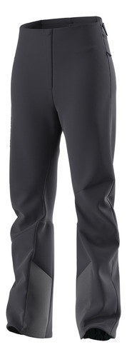 Pantalon Mujer Salomon - S/max Warm Pants - Ski