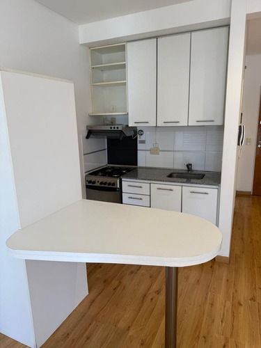 Departamento Monoambiente Alquiler Villa Urquiza