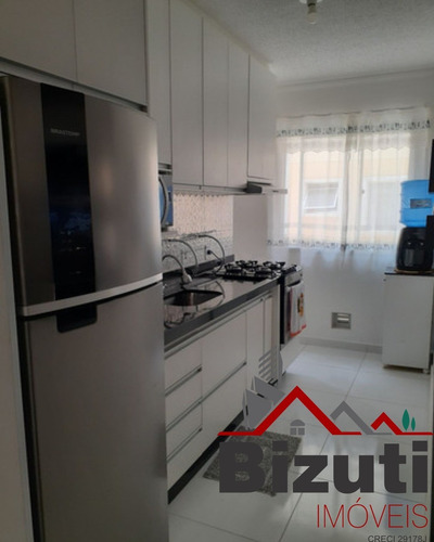 Imagem 6 de 12 de Lindo Apartamento- Morada Dos Passaros, Jundiaí - Ap00835 - 68977175