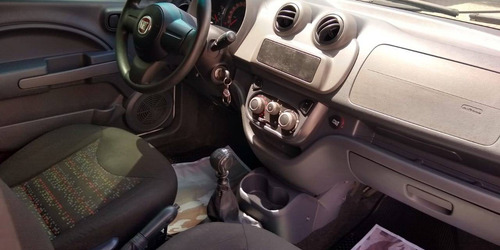 Fiat Fiorino 1.4 Mpi Furgão Hard Working 8v Flex 2p Manual