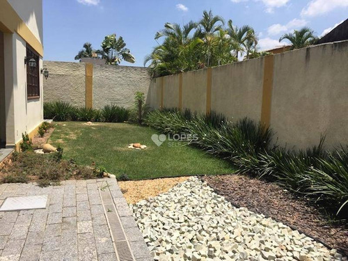 Imagem 3 de 13 de Casa Duplex, Estilo Colonial, Bem Localizada, Perto Da Praia, 03 Qts/01 Suíte, 325 M², R$ 2.500.000,00 - Camboinhas - Niterói/rj - Ca12110