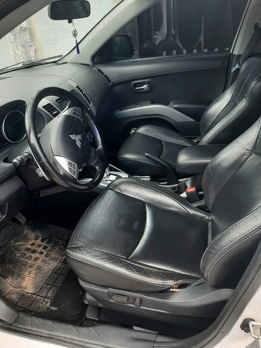 Mitsubishi Outlander 2012 3.0 V6 Gt 4wd 5p