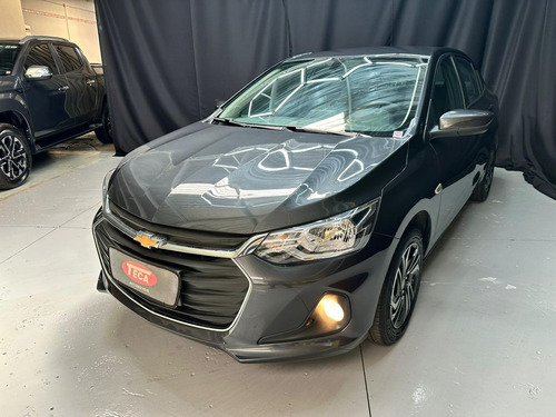 Chevrolet Onix plus Onix Plus 10mt Lt2