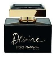 Desire Dolce & Gabbana The One Edp Nuevo Sellado 75 Ml.