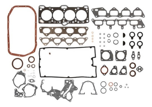 Kit Empaquetadura De Motor Mitsubishi Eclipse 2.0 1990/93